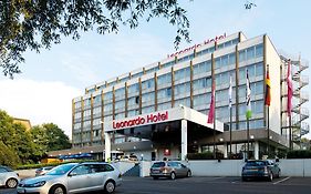 Leonardo Hotel  4*